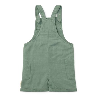 Little Dutch Kort tuinpak Forest Green