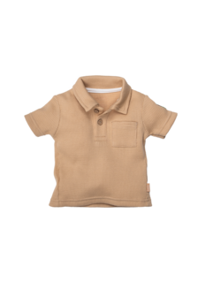 BESS Polo Waffle 251072-092