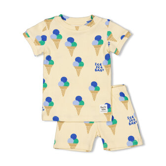 Feetje Pyjama Gino Gelato