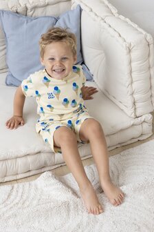 Feetje Pyjama Gino Gelato
