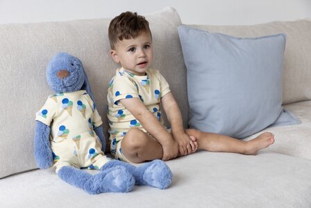 Feetje Pyjama Gino Gelato