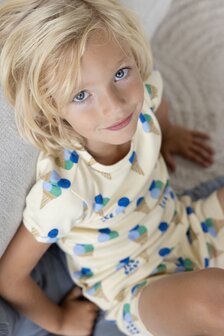 Feetje Pyjama Gino Gelato