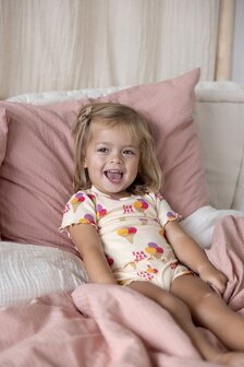 Feetje Pyjama Isa Icecream