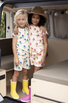 Feetje Pyjama Isa Icecream