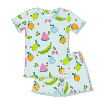 Feetje Pyjama Femmy Fruit