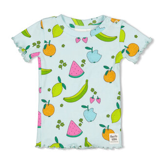 Feetje Pyjama Femmy Fruit