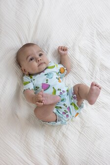 Feetje Pyjama Femmy Fruit