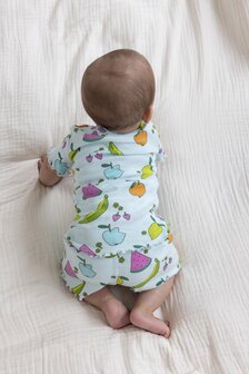 Feetje Pyjama Femmy Fruit