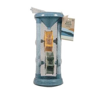Zand- en watermolen - Blauw - Ocean Dreams