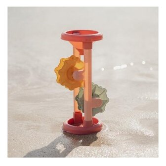 Zand- en watermolen - Roze - Ocean Dreams
