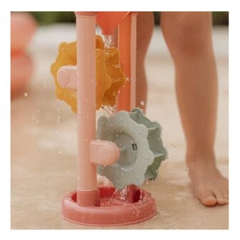 Zand- en watermolen - Roze - Ocean Dreams