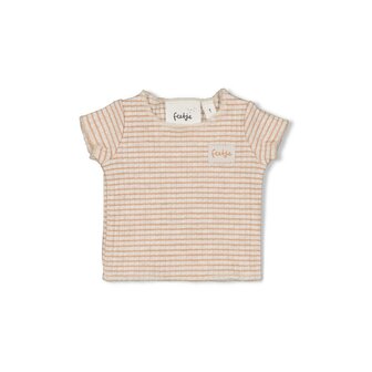 Feetje Knuffelshirt wafel Stroopwafel