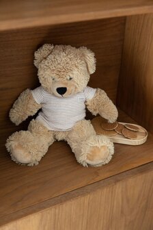 Feetje Knuffelshirt wafel Stroopwafel
