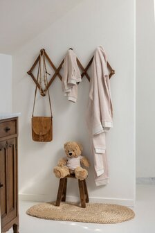 Feetje Knuffelshirt wafel Stroopwafel