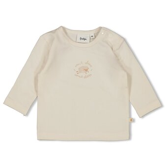 Feetje Longsleeve - Sleepy Sheepy 51602567