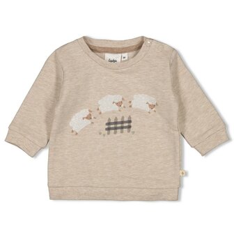 Feetje Sweater - Sleepy Sheepy 51602569