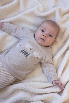Feetje Sweater - Sleepy Sheepy 51602569