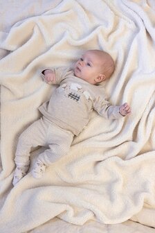 Feetje Sweater - Sleepy Sheepy 51602569