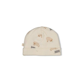 Feetje Mutsje AOP - Sleepy Sheepy 53100680