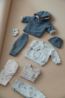 Feetje Longsleeve AOP - Howdy 51602605