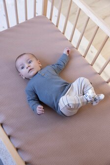 Feetje Longsleeve rib - Howdy 51602606