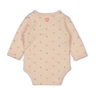Feetje Romper AOP - Morning Sun 50200246