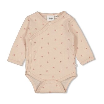 Feetje Romper AOP - Morning Sun 50200246