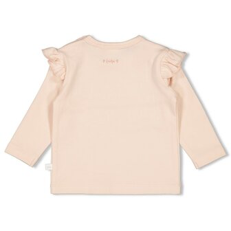 Feetje Longsleeve - Morning Sun 51602598