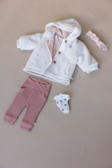 Feetje Longsleeve - Morning Sun 51602598