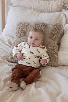 Feetje Sweater AOP - Wild World 51602626