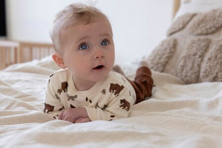 Feetje Sweater AOP - Wild World 51602626