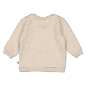 Feetje Sweater - Wild World 51602633