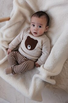 Feetje Sweater - Wild World 51602633