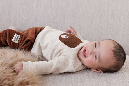 Feetje Sweater - Wild World 51602633
