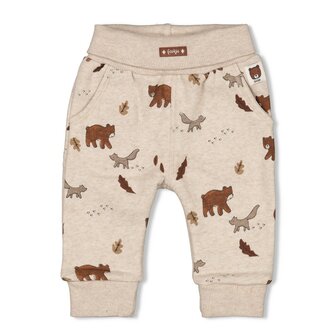 Feetje Broek AOP - Wild World 52202422