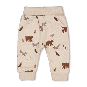 Feetje Broek AOP - Wild World 52202422