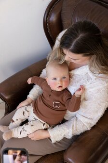 Feetje Broek AOP - Wild World 52202422