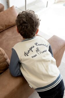 Sturdy Omkeerbaar vest - Couch Club 71300086