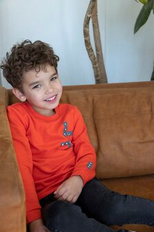 Sturdy Longsleeve - Couch Club 71600611