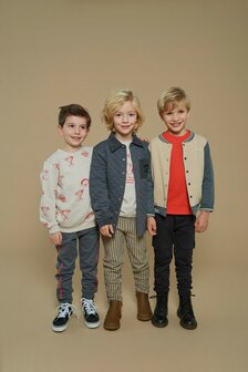 Sturdy Longsleeve - Couch Club 71600611