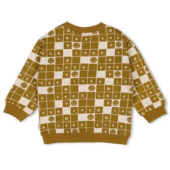 Sturdy Sweater AOP - Couch Club 71600618