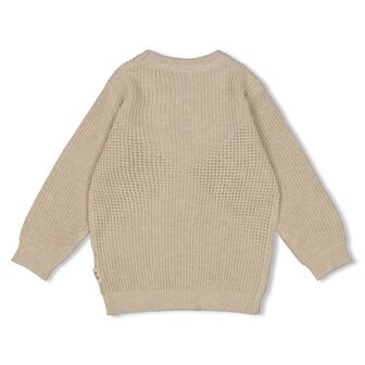 Sturdy Sweater gebreid - Couch Club 71600621