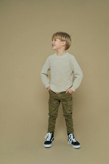 Sturdy Sweater gebreid - Couch Club 71600621