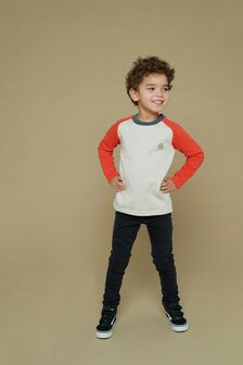Sturdy Longsleeve colorblock - Couch Club 71600636