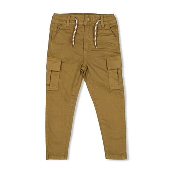 Sturdy Cargo broek - Couch Club 72200240