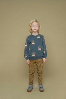 Sturdy Cargo broek - Couch Club 72200240