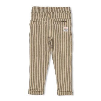 Sturdy Broek streep - Couch Club 72200241