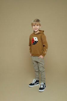 Sturdy Broek streep - Couch Club 72200241