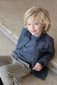 Sturdy Broek streep - Couch Club 72200241