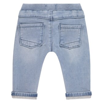 BABYFACE baby boys jogg denim BBE25427209